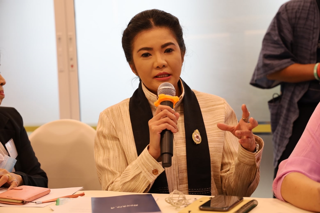 โครงการ นวัตสมรรถนะสำหรับองค์การท้องถิ่นแห่งนวัตกรรม (Innovative Competence Approach for Local Public Innovation)   