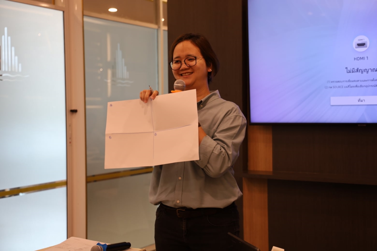 โครงการ นวัตสมรรถนะสำหรับองค์การท้องถิ่นแห่งนวัตกรรม (Innovative Competence Approach for Local Public Innovation)   