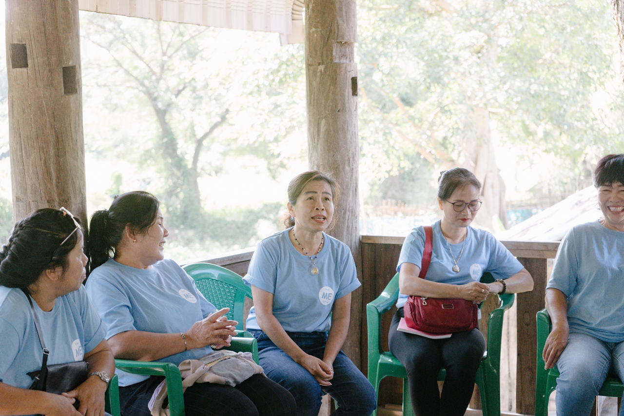 คณะรัฐศาสตร์และสังคมศาสตร์ มหาวิทยาลัยพะเยา เข้ารับการประเมินติดตามความก้าวหน้าการดำเนินโครงการ 1 คณะ 1 ชุมชนนวัตกรรม ประจำปี 2563