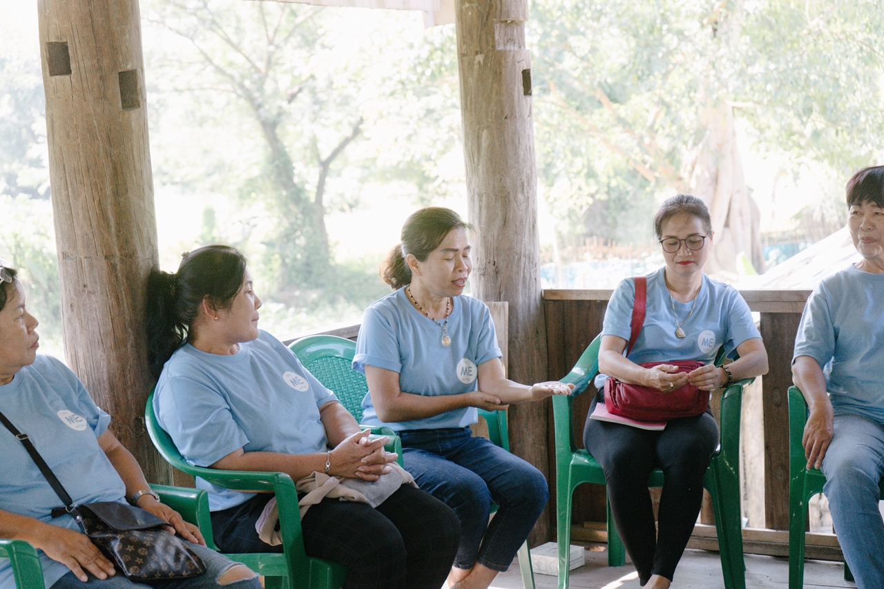 คณะรัฐศาสตร์และสังคมศาสตร์ มหาวิทยาลัยพะเยา เข้ารับการประเมินติดตามความก้าวหน้าการดำเนินโครงการ 1 คณะ 1 ชุมชนนวัตกรรม ประจำปี 2563