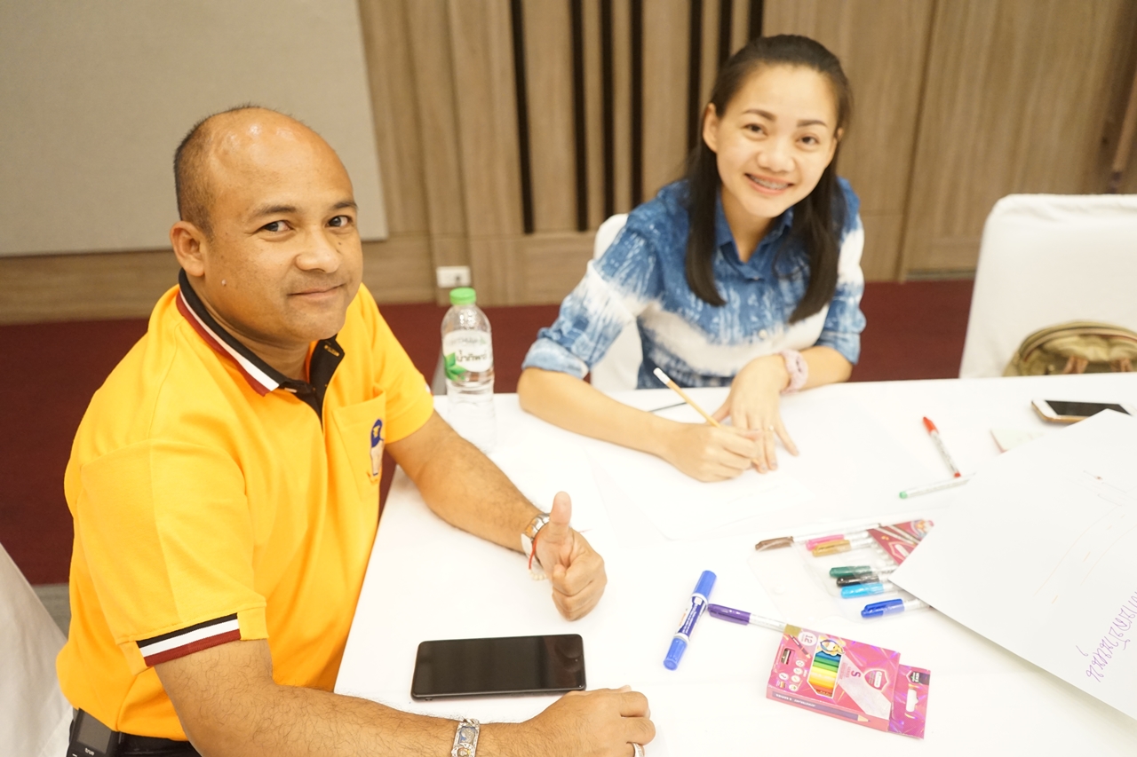 โครงการต้นแบบการเสริมสร้างศักยภาพ ผู้ประกอบการทางสังคมโดยองค์กรปกครองส่วนท้องถิ่น Best Practice of Social Enterprise Empowering by Local Government