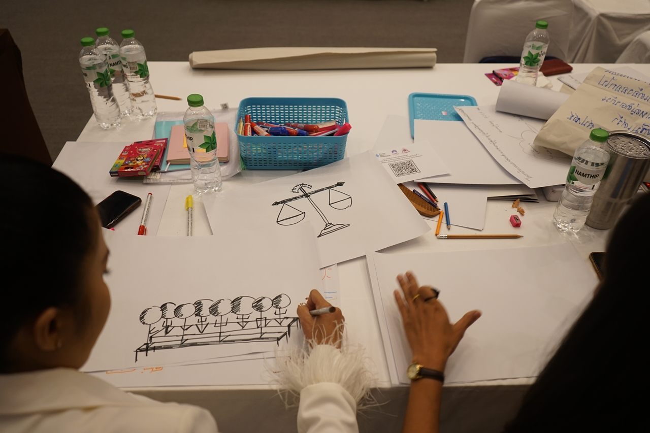 โครงการต้นแบบการเสริมสร้างศักยภาพ ผู้ประกอบการทางสังคมโดยองค์กรปกครองส่วนท้องถิ่น Best Practice of Social Enterprise Empowering by Local Government