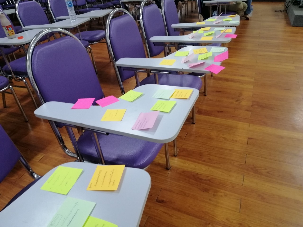 คณะรัฐศาสตร์และสังคมศาสตร์ มหาวิทยาลัยพะเยา ดำเนินโครงการยุวชนอาสา ภายใต้ “โครงการพัฒนานวัตกรรมกับการแก้ไขปัญหาสวัสดิการชุมชนและการจัดการการเงิน” 