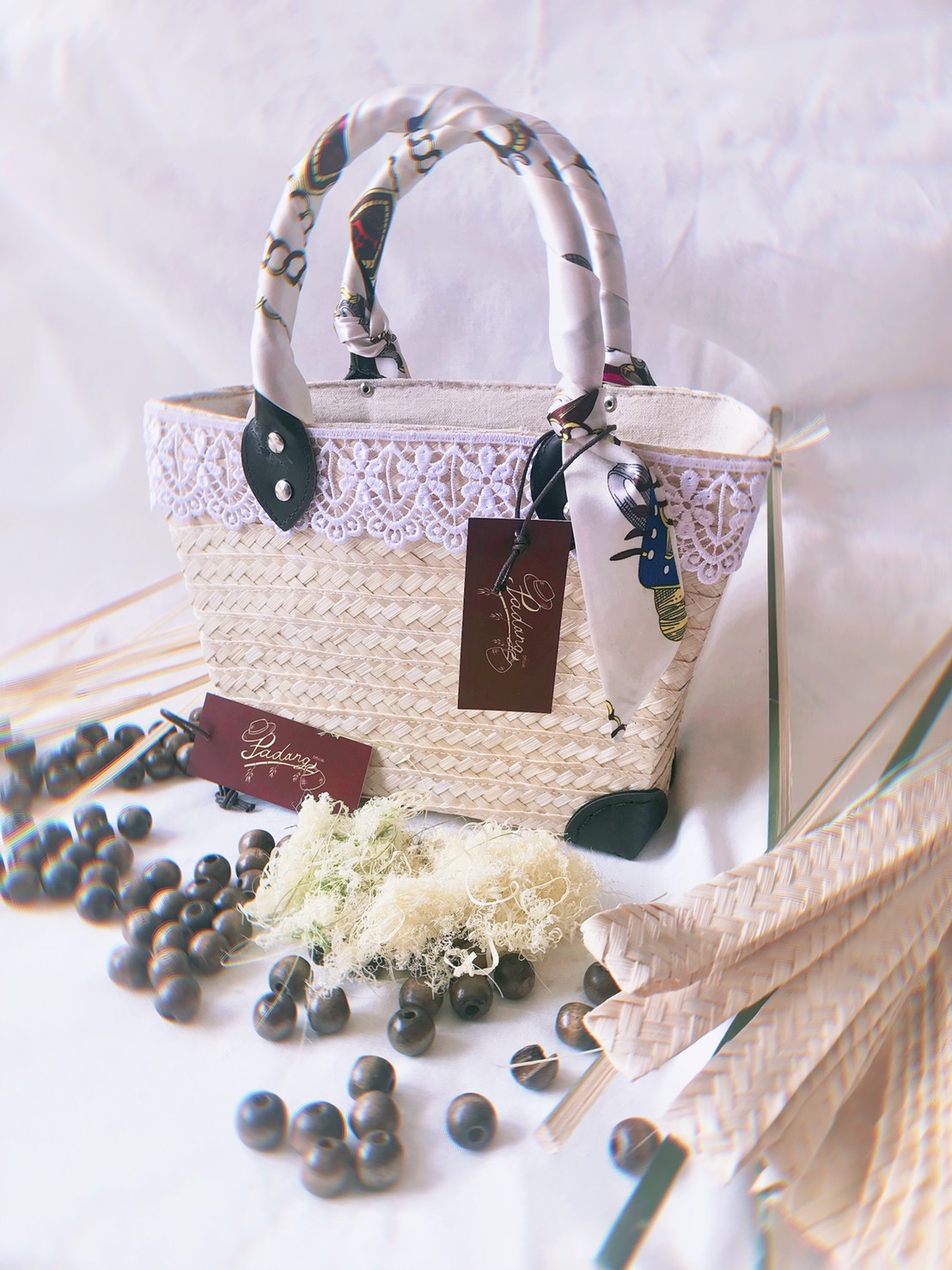 คณะรัฐศาสตร์และสังคมศาสตร์ ดำเนินโครงการ กิจกรรมที่ 5 “การพัฒนาอาชีพใหม่ฯ (การอบรมเชิงปฏิบัติการเพื่อยกระดับอาชีพและเศรษฐกิจในพื้นที่)” ณ ตำบลงิม