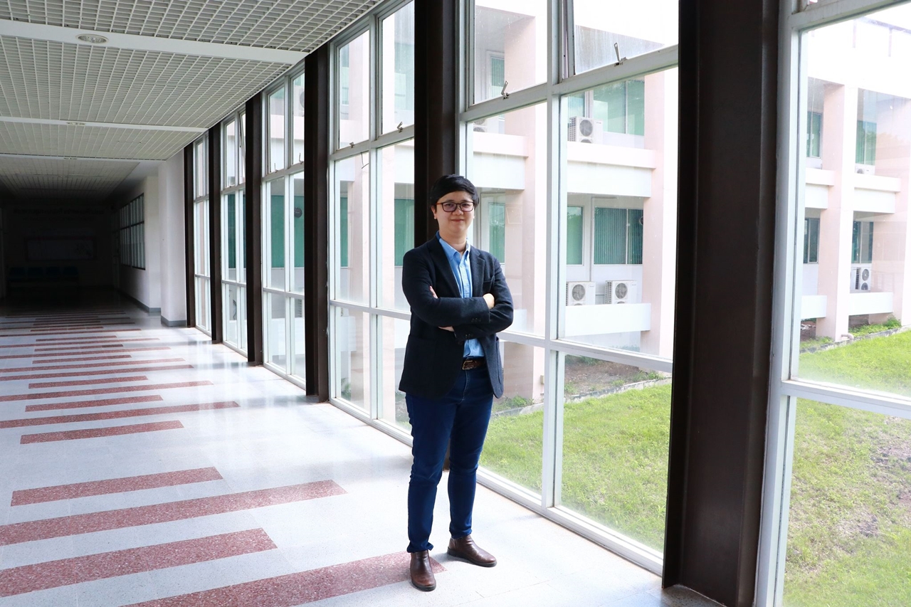 คณะรัฐศาสตร์และสังคมศาสตร์ของแสดงความยินดีกับ “ศูนย์พุฒิภัทร” และ "มีสิทธิแอพลิเคชั่น" ได้รับรางวัลระดับ Bronze (learning Space) ประจำปี พ.ศ. 2564