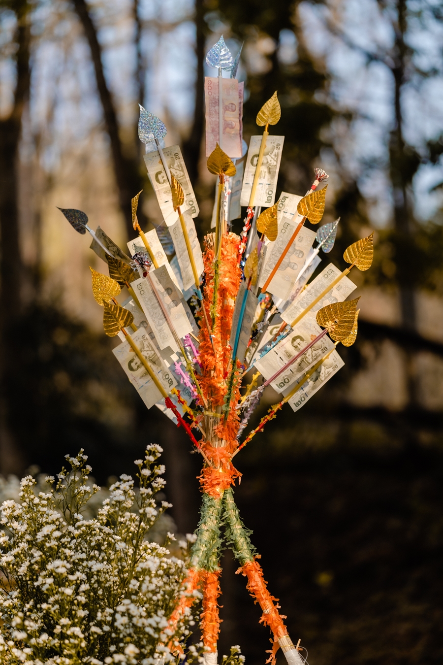 คณะรัฐศาสตร์และสังคมศาสตร์ มหาวิทยาลัยพะเยา ดำเนินโครงการประเพณีแห่ผ้าห่มพระธาตุจอมทอง ประจำปี 2565