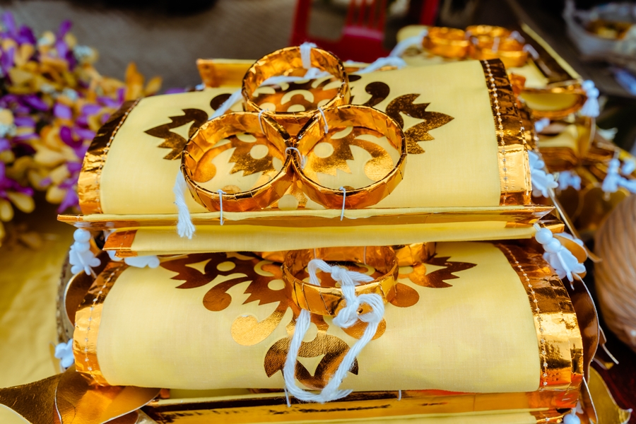 คณะรัฐศาสตร์และสังคมศาสตร์ มหาวิทยาลัยพะเยา ดำเนินโครงการประเพณีแห่ผ้าห่มพระธาตุจอมทอง ประจำปี 2565