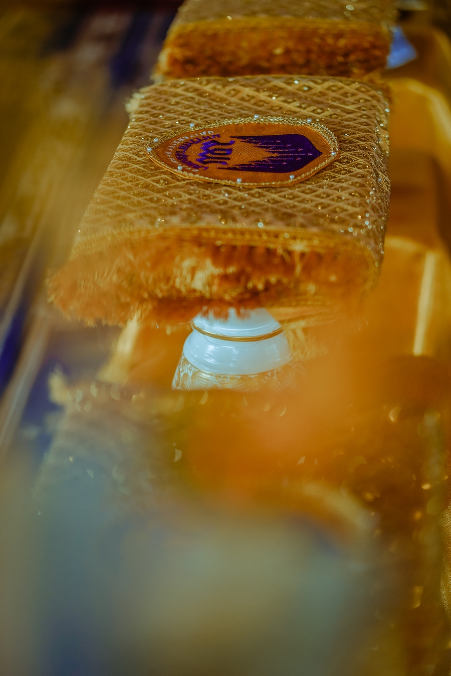 คณะรัฐศาสตร์และสังคมศาสตร์ มหาวิทยาลัยพะเยา ดำเนินโครงการประเพณีแห่ผ้าห่มพระธาตุจอมทอง ประจำปี 2565