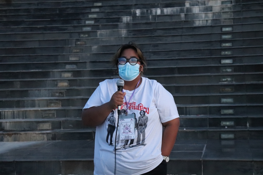 คณะรัฐศาสตร์และสังคมศาสตร์ มหาวิทยาลัยพะเยา ดำเนินโครงการสานสัมพันธ์พี่น้องรัฐศาสตร์และสังคมศาสตร์  ประจำปีการศึกษา 2565