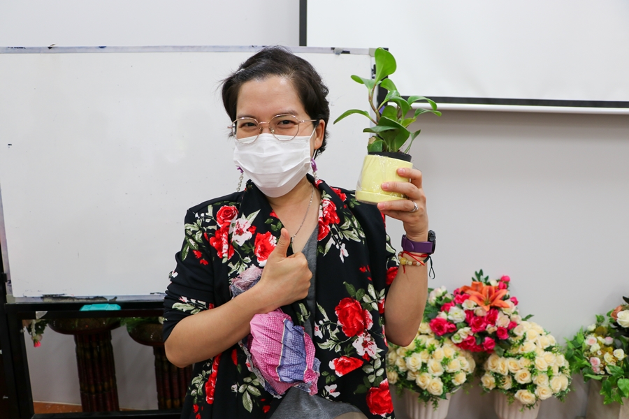 How to ทิ้ง - คณะรัฐศาสตร์และสังคมศาสตร์ มหาวิทยาลัยพะเยา ดำเนินกิจกรรม รณรงค์การคัดแยกขยะ ภายใต้โครงการ GREEN SPSS