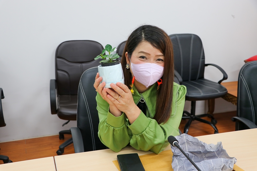 How to ทิ้ง - คณะรัฐศาสตร์และสังคมศาสตร์ มหาวิทยาลัยพะเยา ดำเนินกิจกรรม รณรงค์การคัดแยกขยะ ภายใต้โครงการ GREEN SPSS