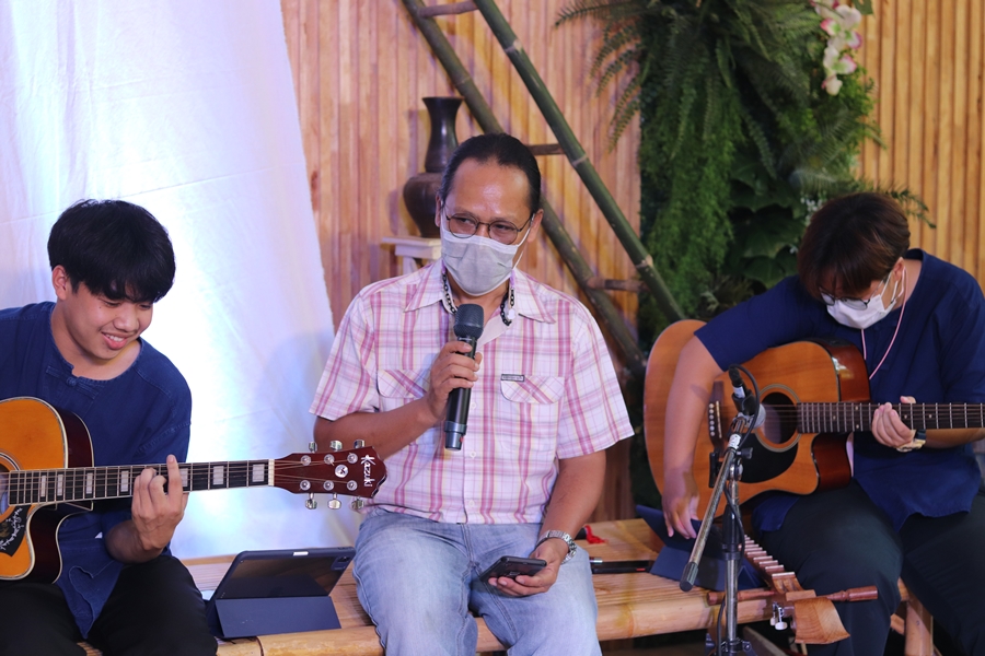 คณะรัฐศาสตร์และสังคมศาสตร์ มหาวิทยาลัยพะเยา ได้ดำเนินโครงการทุนทางประวัติศาสตร์ : สู่เส้นทางการท่องเที่ยวเมืองพะเยา