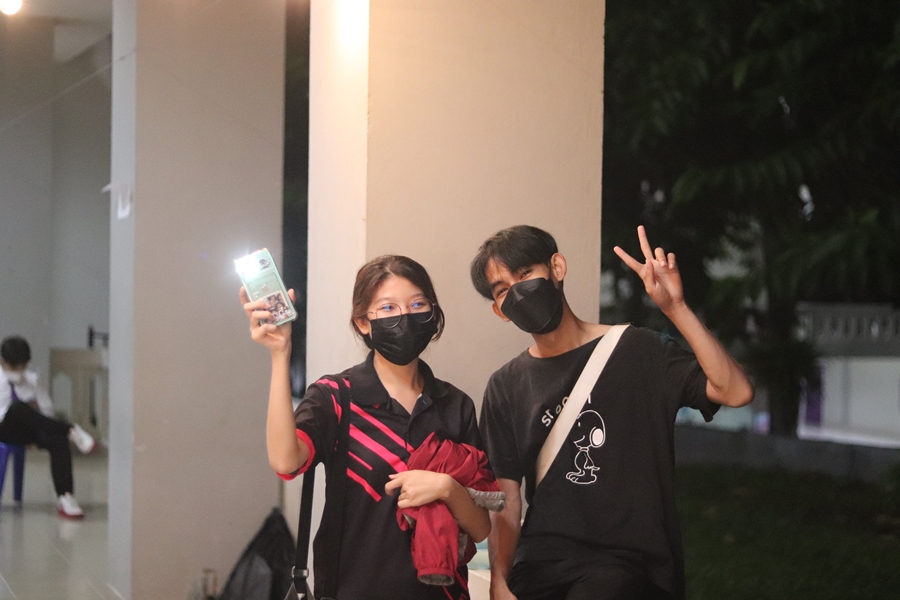 คณะรัฐศาสตร์และสังคมศาสตร์ มหาวิทยาลัยพะเยา ได้ดำเนินโครงการทุนทางประวัติศาสตร์ : สู่เส้นทางการท่องเที่ยวเมืองพะเยา