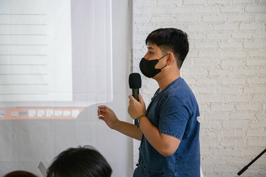 คณะรัฐศาสตร์และสังคมศาสตร์ มหาวิทยาลัยพะเยา ดำเนินโครงการประชุมบุคลากร คณะรัฐศาสตร์และสังคมศาสตร์ ในวันศุกร์ที่ 28 ตุลาคม 2565