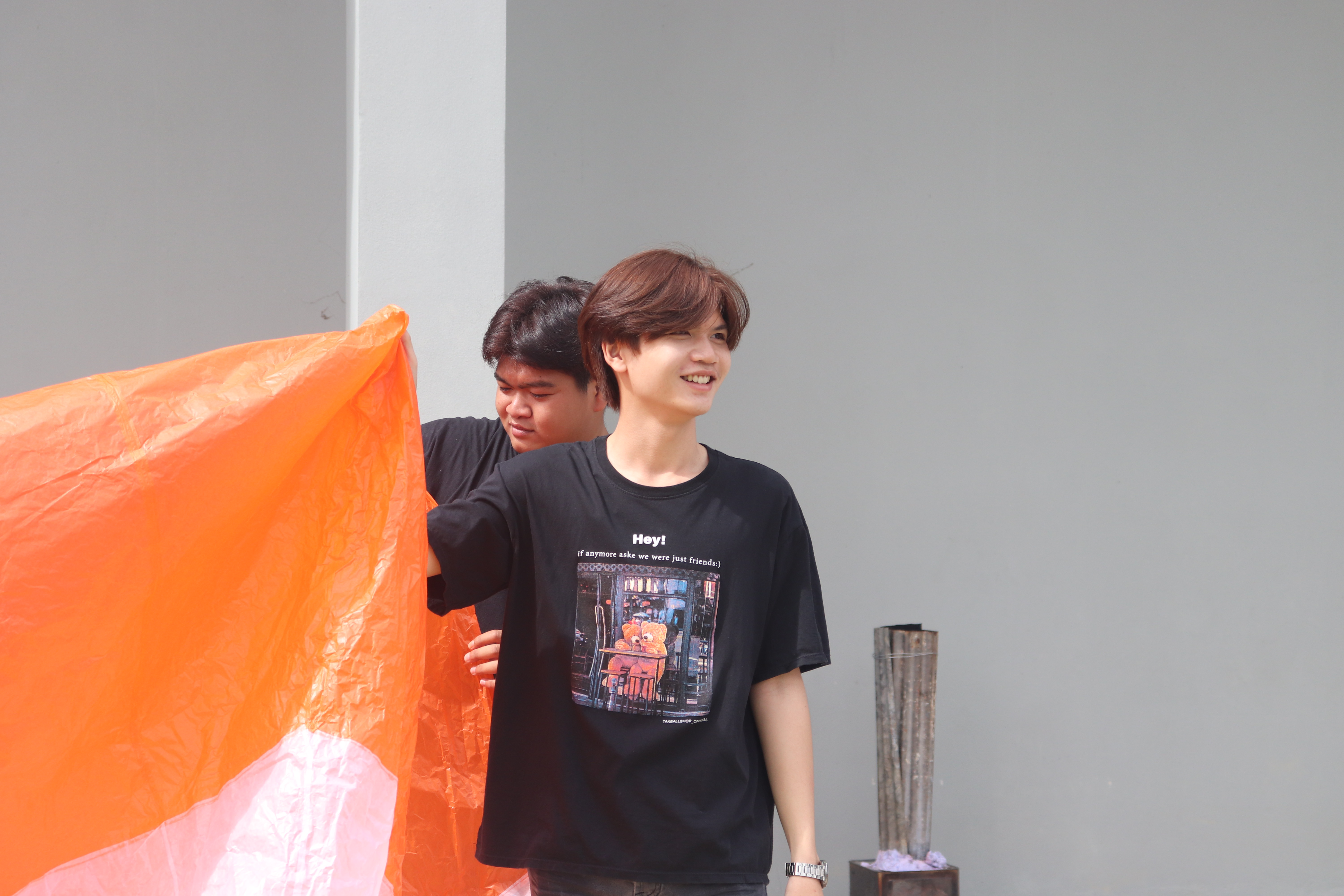 สโมสรนิสิตคณะรัฐศาสตร์และสังคมศาสตร์ คว้ารางวัล “ชนะเลิศ” การแข่งขันโคมลอย มหาวิทยาลัยพะเยา 2565