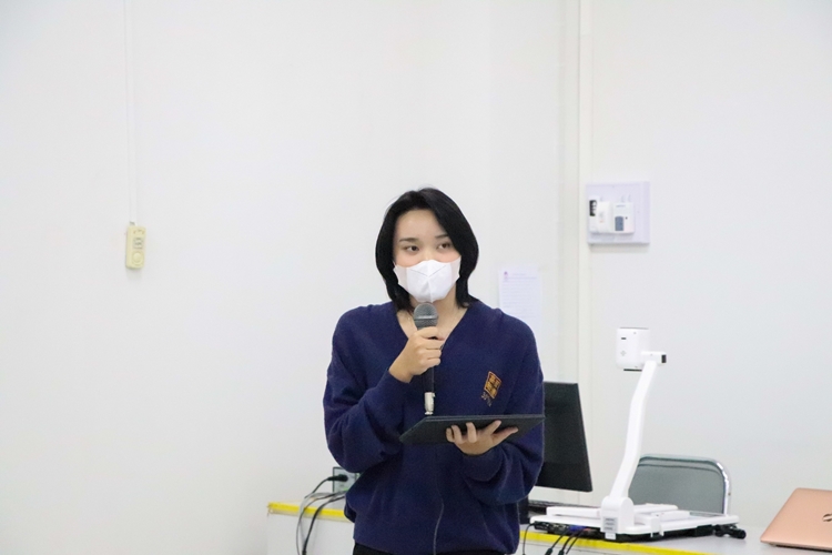 คณะรัฐศาสตร์และสังคมศาสตร์จัดกิจกรรมการเรียนรู้เชิงรุก (Active Learning)ร่วมกับองค์การบริหารส่วนจังหวัดพะเยา