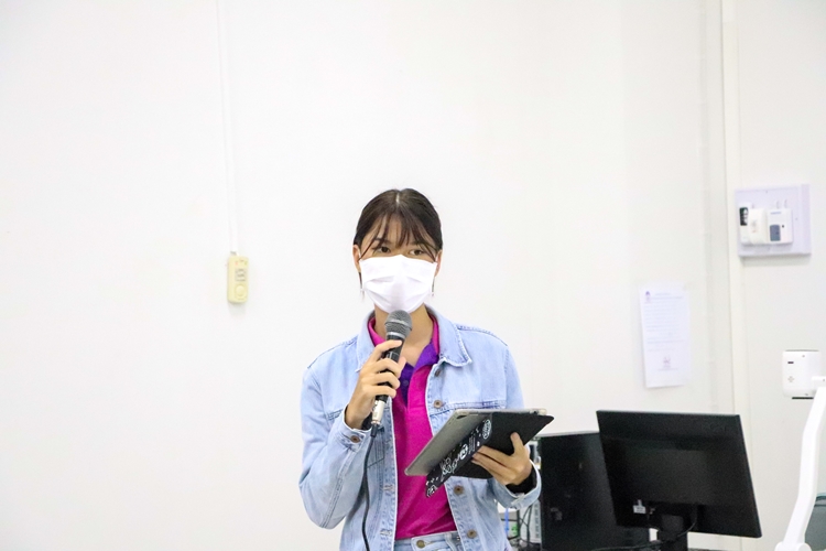 คณะรัฐศาสตร์และสังคมศาสตร์จัดกิจกรรมการเรียนรู้เชิงรุก (Active Learning)ร่วมกับองค์การบริหารส่วนจังหวัดพะเยา