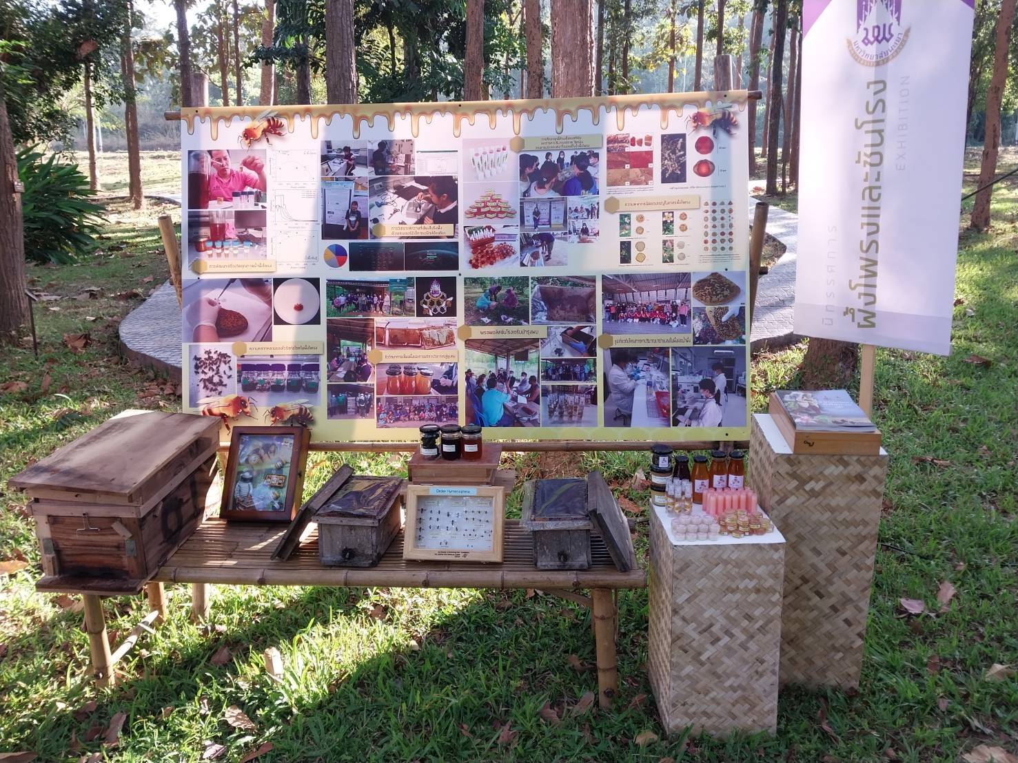 คณบดีคณะรัฐศาสตร์​และ​สังคม​ศาสตร์​ รศ.ดร.มนตรา​ พงษ์นิล​ ได้เข้าร่วมการประชุมหารือและตรวจติดตามผลการใช้จ่ายงบประมาณของมหาวิทยาลั​ยพะเยา