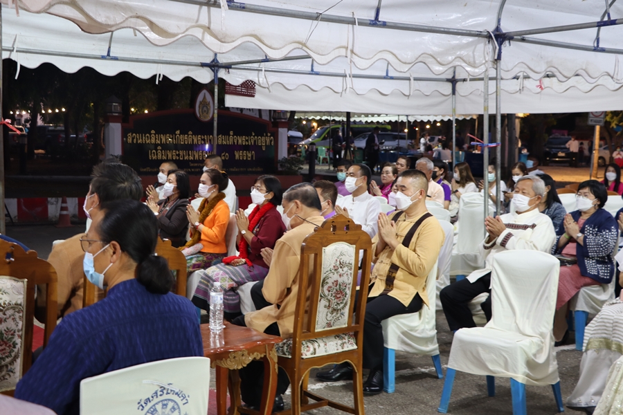 คณะรัฐศาสตร์และสังคมศาสตร์ร่วมกิจกรรมการกวนข้าวทิพย์ ตานข้าวใหม่ใส่บาตรหลวง ประจำปี 2566 ในวันพฤหัสบดี ที่ 5 มกราคม 2566 เวลา 16.00 น.