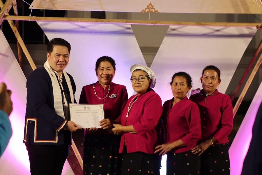 คณะรัฐศาสตร์และสังคมศาสตร์ร่วมกิจกรรมการกวนข้าวทิพย์ ตานข้าวใหม่ใส่บาตรหลวง ประจำปี 2566 ในวันพฤหัสบดี ที่ 5 มกราคม 2566 เวลา 16.00 น.