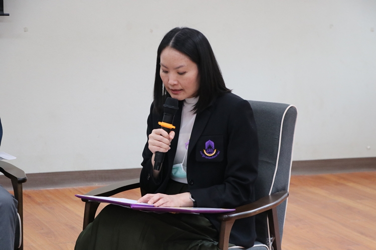 คณะรัฐศาสตร์และสังคมศาสตร์จัดโครงการถอดบทเรียนและสร้างโมเดลรัฐ-พัฒน์นวัตกร คณะรัฐศาสตร์และสังคมศาสตร์