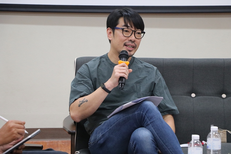 คณะรัฐศาสตร์และสังคมศาสตร์จัดโครงการถอดบทเรียนและสร้างโมเดลรัฐ-พัฒน์นวัตกร คณะรัฐศาสตร์และสังคมศาสตร์