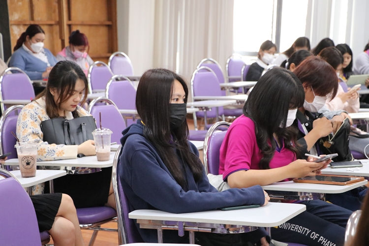 คณะรัฐศาสตร์และสังคมศาสตร์จัดโครงการถอดบทเรียนและสร้างโมเดลรัฐ-พัฒน์นวัตกร คณะรัฐศาสตร์และสังคมศาสตร์