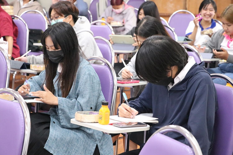 คณะรัฐศาสตร์และสังคมศาสตร์จัดโครงการถอดบทเรียนและสร้างโมเดลรัฐ-พัฒน์นวัตกร คณะรัฐศาสตร์และสังคมศาสตร์