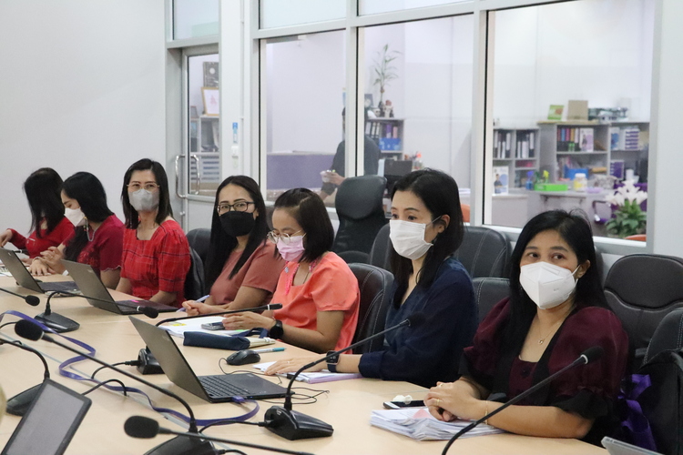 คณะรัฐศาสตร์และสังคมศาสตร์เข้าร่วมโครงการกองคลังสัญจรและพัสดุสัญจร ประจำปีงบประมาณ พ.ศ.2566