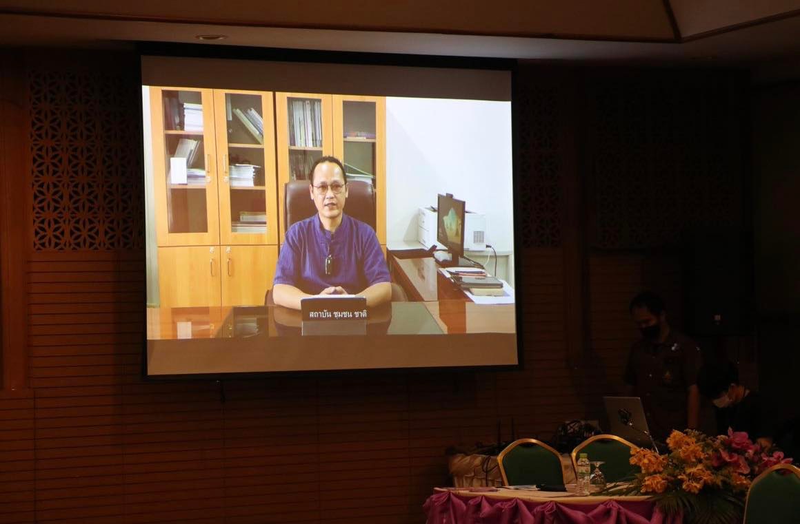 คณะรัฐศาสตร์และสังคมศาสตร์ มหาวิทยาลัยพะเยา ร่วมกับมูลนิธิฮันส์ไซเดล ประเทศไทย ได้ดำเนินการจัดกิจกรรมค่ายเยาวชน ครั้งที่ 8 ภายใต้หัวข้อ “นวัตกรรมประชาธิปไตยกับการเลือกตั้ง”