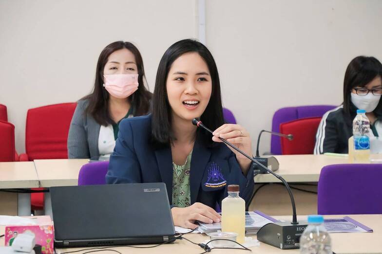 คณะรัฐศาสตร์และสังคมศาสตร์ มหาวิทยาลัยพะเยา ต้อนรับคณะศึกษาดูงานจาก คณะสังคมศาสตร์ มหาวิทยาลัยเกษตรศาสตร์