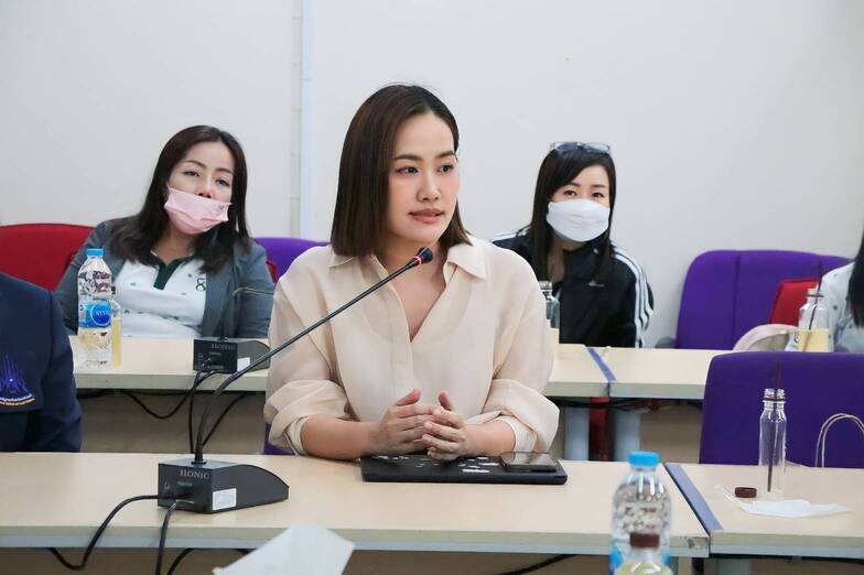 คณะรัฐศาสตร์และสังคมศาสตร์ มหาวิทยาลัยพะเยา ต้อนรับคณะศึกษาดูงานจาก คณะสังคมศาสตร์ มหาวิทยาลัยเกษตรศาสตร์