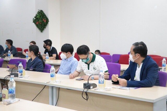 คณะรัฐศาสตร์และสังคมศาสตร์ มหาวิทยาลัยพะเยา ต้อนรับคณะศึกษาดูงานจาก คณะสังคมศาสตร์ มหาวิทยาลัยเกษตรศาสตร์