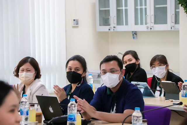 คณะรัฐศาสตร์และสังคมศาสตร์ มหาวิทยาลัยพะเยา ต้อนรับคณะศึกษาดูงานจาก คณะสังคมศาสตร์ มหาวิทยาลัยเกษตรศาสตร์