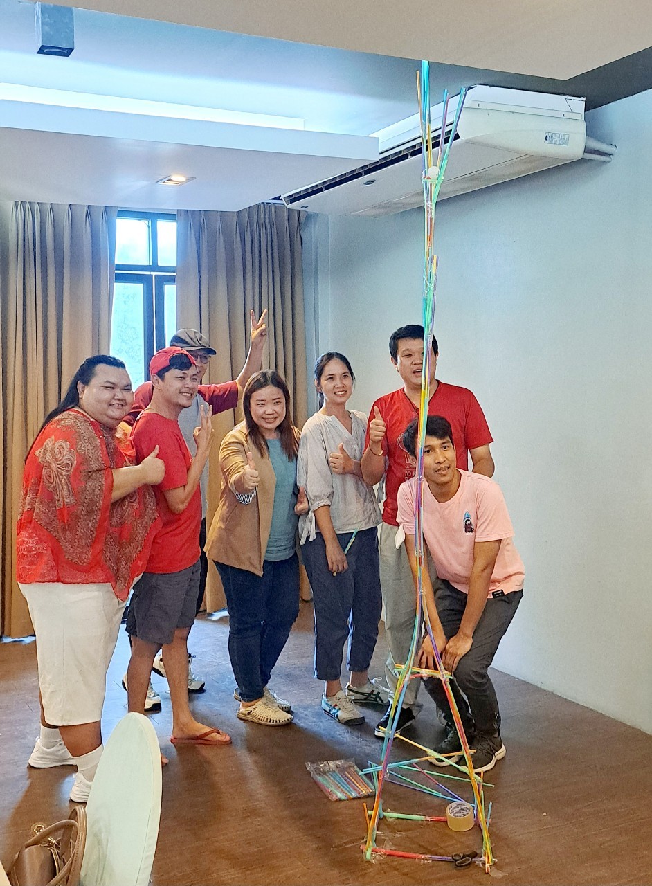 คณะรัฐศาสตร์และสังคมศาสตร์เข้าศึกษาดูงานและแลกเปลี่ยนเรียนรู้เกี่ยวกับการบริหารจัดการสำนักงาน ณ คณะมนุษยศาสตร์และสังคมศาสตร์ มหาวิทยาลัยบูรพา