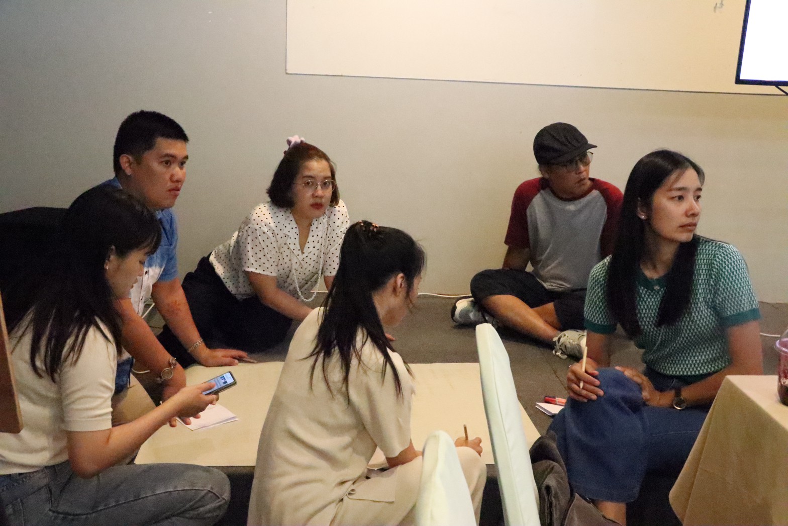 คณะรัฐศาสตร์และสังคมศาสตร์เข้าศึกษาดูงานและแลกเปลี่ยนเรียนรู้เกี่ยวกับการบริหารจัดการสำนักงาน ณ คณะมนุษยศาสตร์และสังคมศาสตร์ มหาวิทยาลัยบูรพา