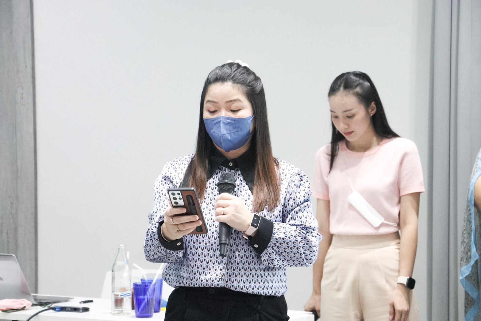 คณะรัฐศาสตร์และสังคมศาสตร์จัดโครงการประชุมบุคลากรคณะรัฐศาสตร์และสังคมศาสตร์ ครั้งที่ 2 ประจำปีงบประมาณ พ.ศ.2566 ณ โรงแรม M2 Waterside อำเภอเมือง จังหวัดพะเยา