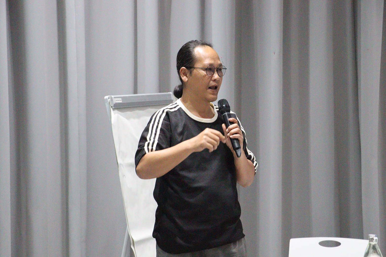 คณะรัฐศาสตร์และสังคมศาสตร์จัดโครงการวิเคราะห์ ทบทวนแผนยุทธศาสตร์การพัฒนาคณะและจัดทำแผนปฏิบัติการประจำปี 2567 ณ M2 Hotel Waterside จังหวัดพะเยา