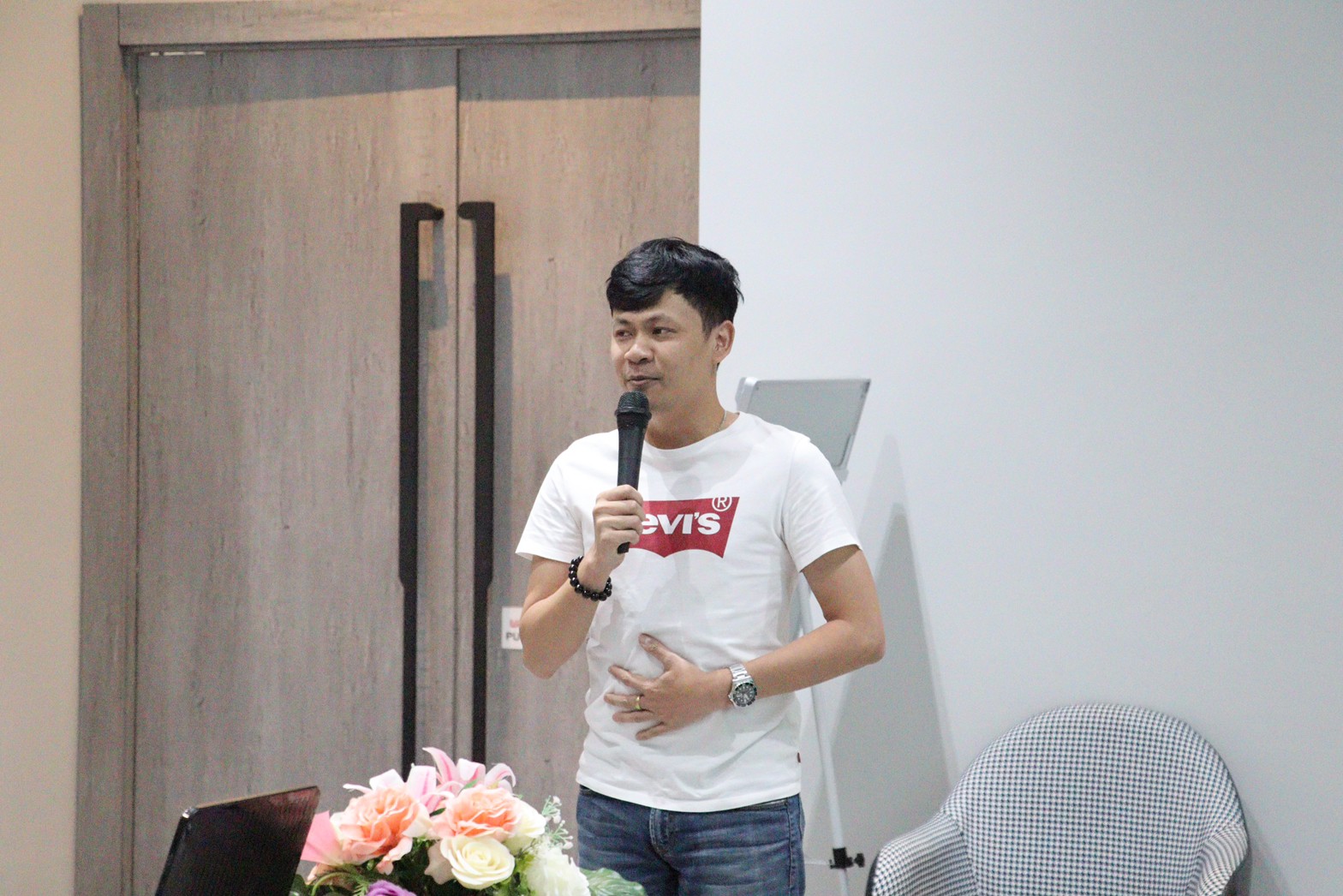 คณะรัฐศาสตร์และสังคมศาสตร์จัดโครงการวิเคราะห์ ทบทวนแผนยุทธศาสตร์การพัฒนาคณะและจัดทำแผนปฏิบัติการประจำปี 2567 ณ M2 Hotel Waterside จังหวัดพะเยา