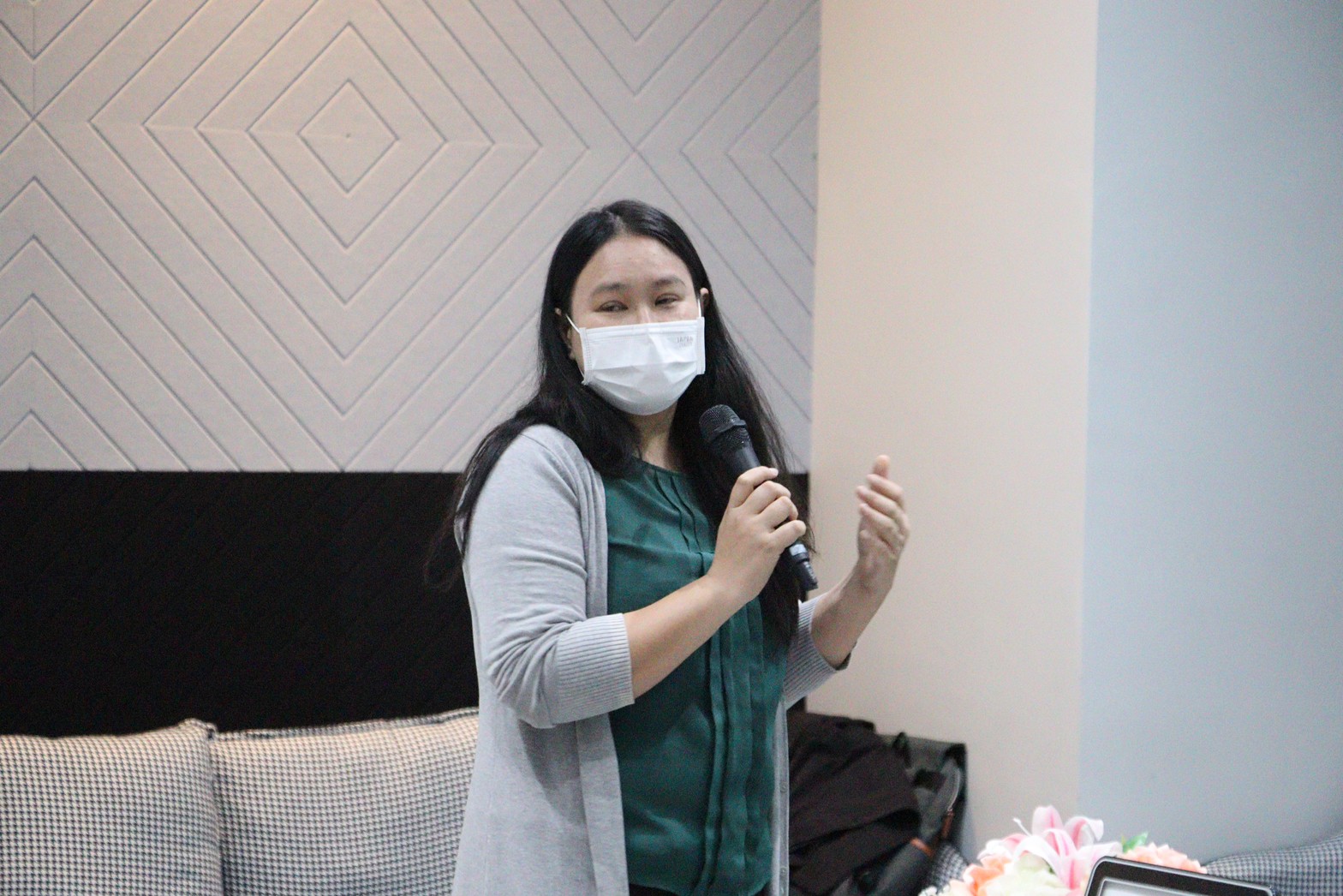 คณะรัฐศาสตร์และสังคมศาสตร์จัดโครงการวิเคราะห์ ทบทวนแผนยุทธศาสตร์การพัฒนาคณะและจัดทำแผนปฏิบัติการประจำปี 2567 ณ M2 Hotel Waterside จังหวัดพะเยา