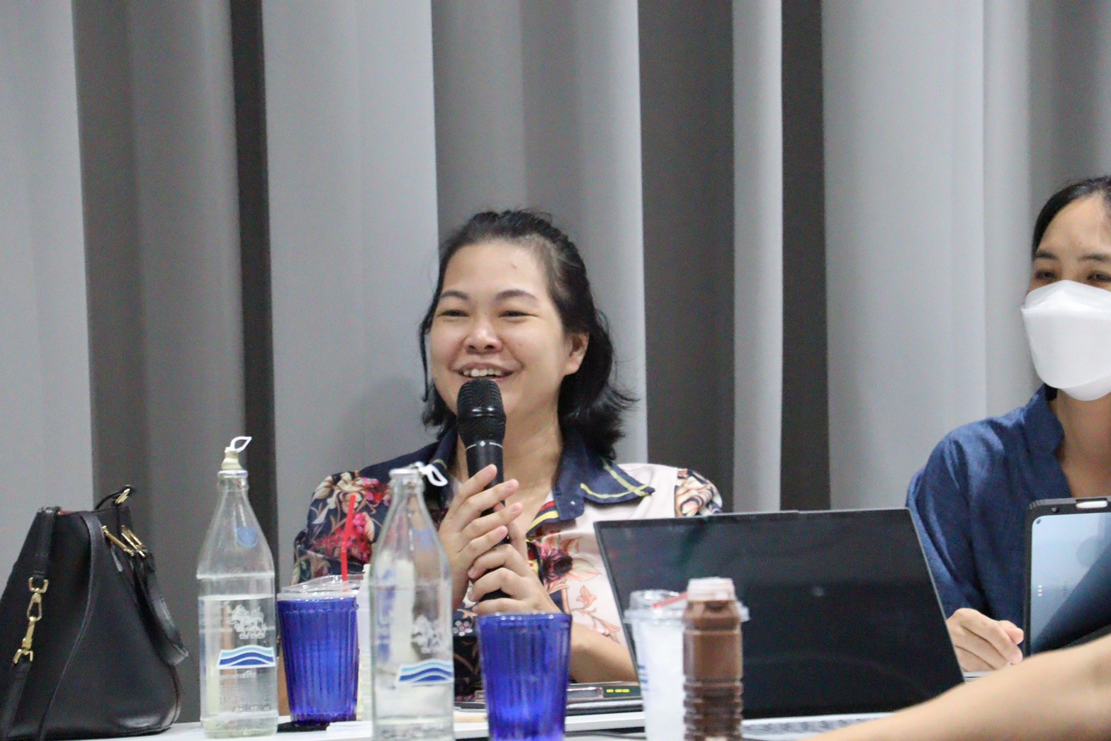 คณะรัฐศาสตร์และสังคมศาสตร์จัดโครงการวิเคราะห์ ทบทวนแผนยุทธศาสตร์การพัฒนาคณะและจัดทำแผนปฏิบัติการประจำปี 2567 ณ M2 Hotel Waterside จังหวัดพะเยา