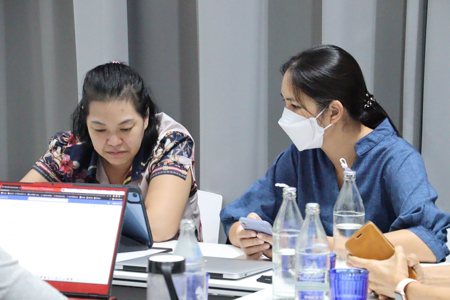 คณะรัฐศาสตร์และสังคมศาสตร์จัดโครงการวิเคราะห์ ทบทวนแผนยุทธศาสตร์การพัฒนาคณะและจัดทำแผนปฏิบัติการประจำปี 2567 ณ M2 Hotel Waterside จังหวัดพะเยา