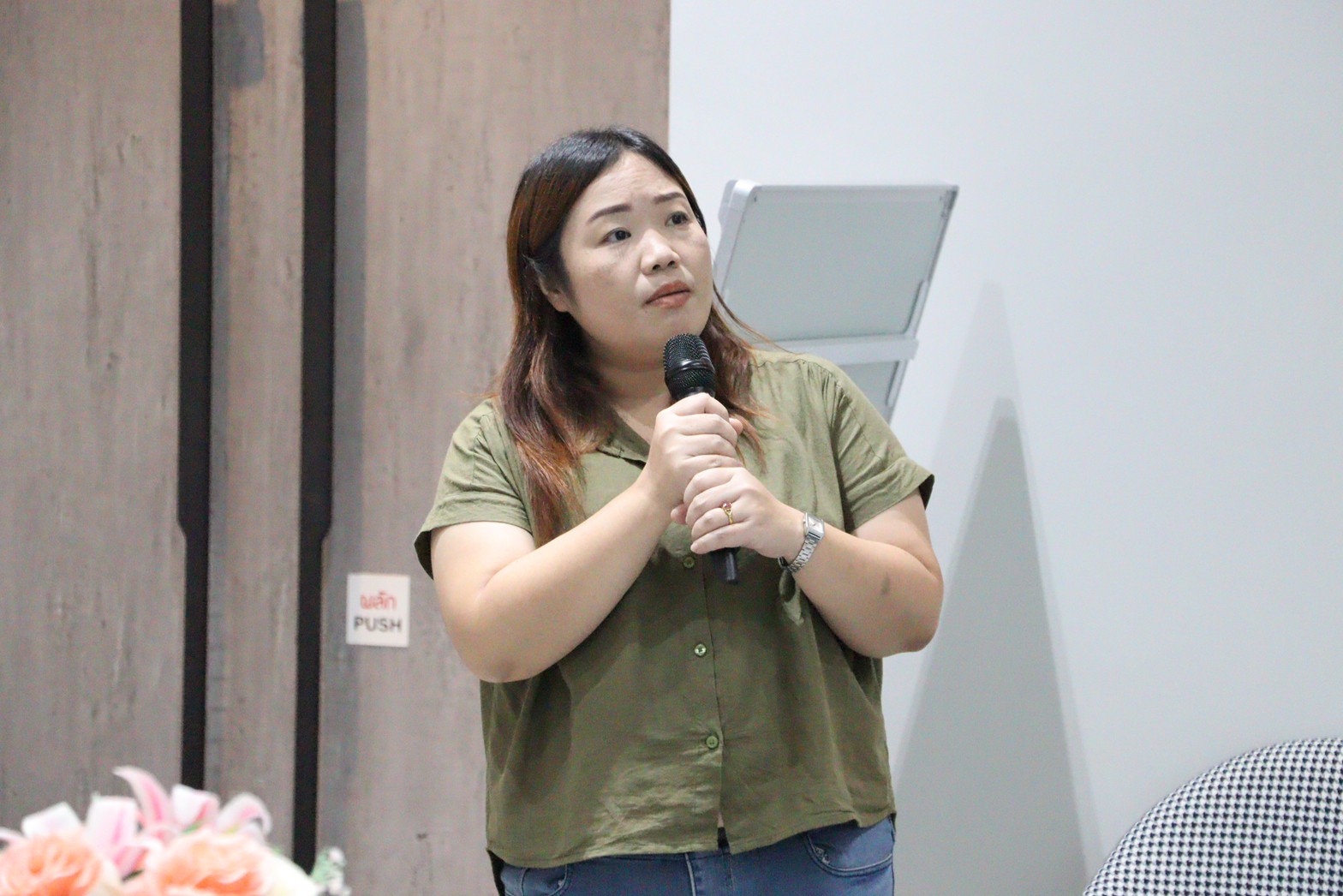 คณะรัฐศาสตร์และสังคมศาสตร์จัดโครงการวิเคราะห์ ทบทวนแผนยุทธศาสตร์การพัฒนาคณะและจัดทำแผนปฏิบัติการประจำปี 2567 ณ M2 Hotel Waterside จังหวัดพะเยา