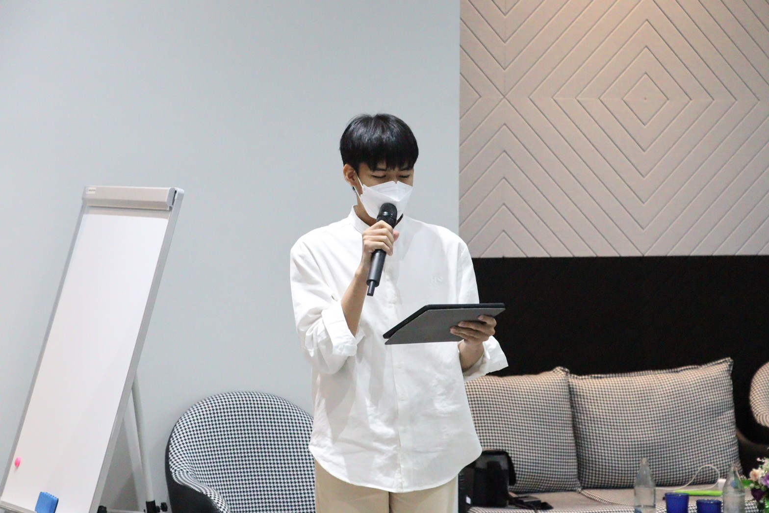 คณะรัฐศาสตร์และสังคมศาสตร์จัดโครงการวิเคราะห์ ทบทวนแผนยุทธศาสตร์การพัฒนาคณะและจัดทำแผนปฏิบัติการประจำปี 2567 ณ M2 Hotel Waterside จังหวัดพะเยา