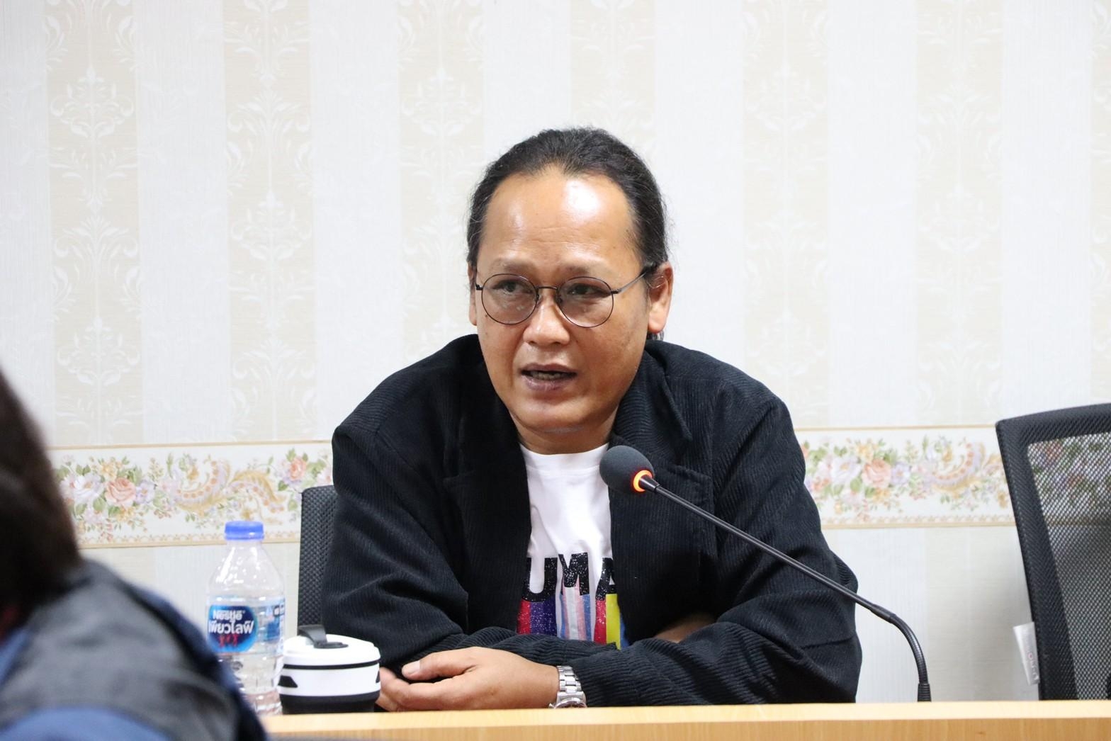 อลังการสีสันแห่งงาน UP PRIDE & PROUD 2023 “Born to be Pride” มหาวิทยาลัยพะเยา