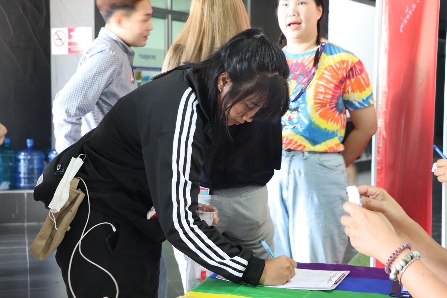 อลังการสีสันแห่งงาน UP PRIDE & PROUD 2023 “Born to be Pride” มหาวิทยาลัยพะเยา