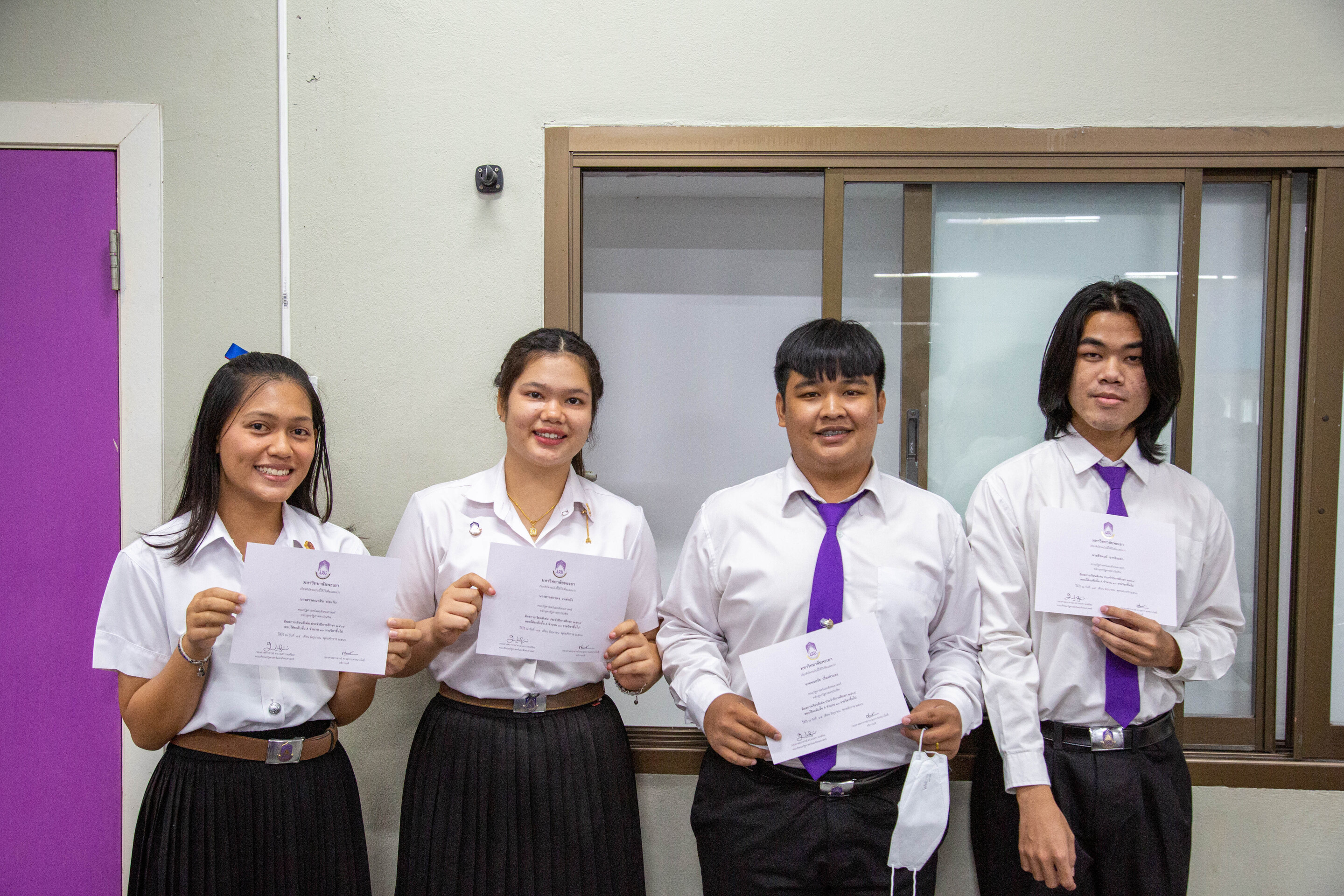 คุรุบูชา ไหว้สาอาจารย์ ประจำปีการศึกษา 2566