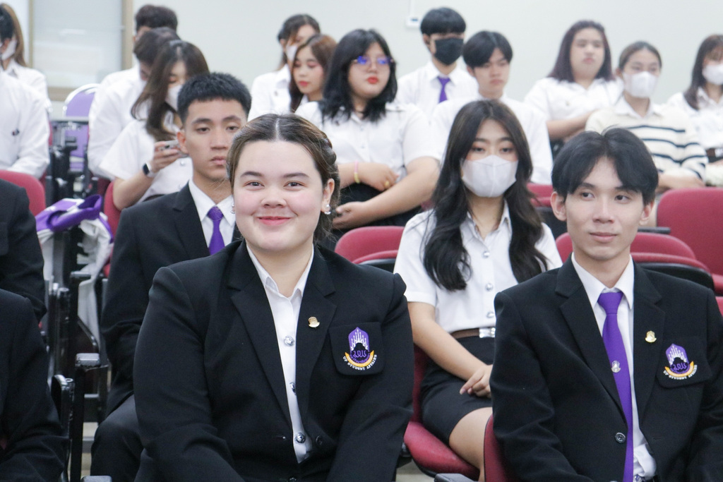 คุรุบูชา ไหว้สาอาจารย์ ประจำปีการศึกษา 2566