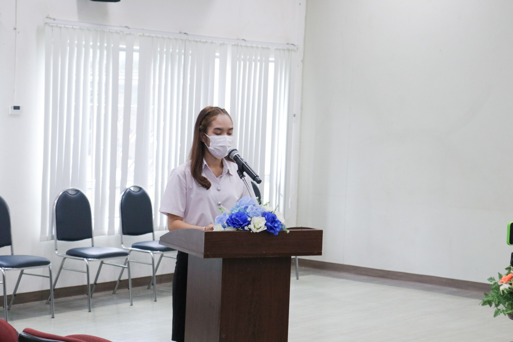 คุรุบูชา ไหว้สาอาจารย์ ประจำปีการศึกษา 2566