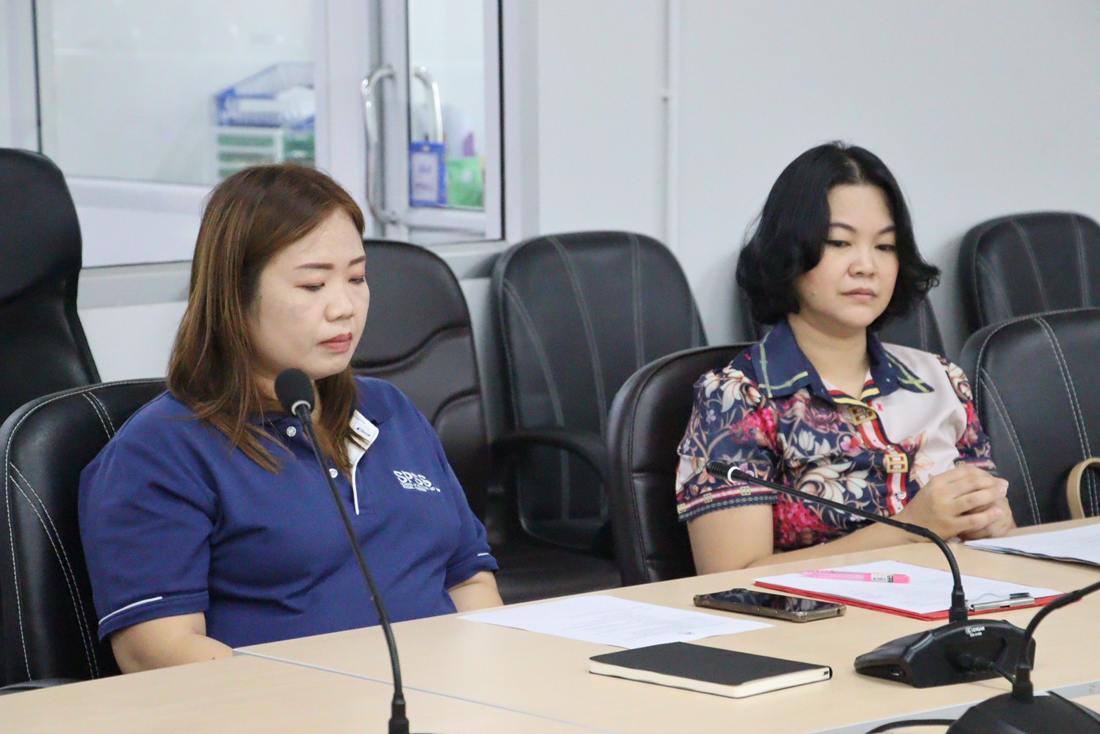 คณะรัฐศาสตร์และสังคมศาสตร์จัดโครงการกำหนดสมรรถนะและจัดทำแผนพัฒนารายบุคคลเพื่อพัฒนาสู่ตำแหน่งทางวิชาการและอาจารย์มืออาชีพ